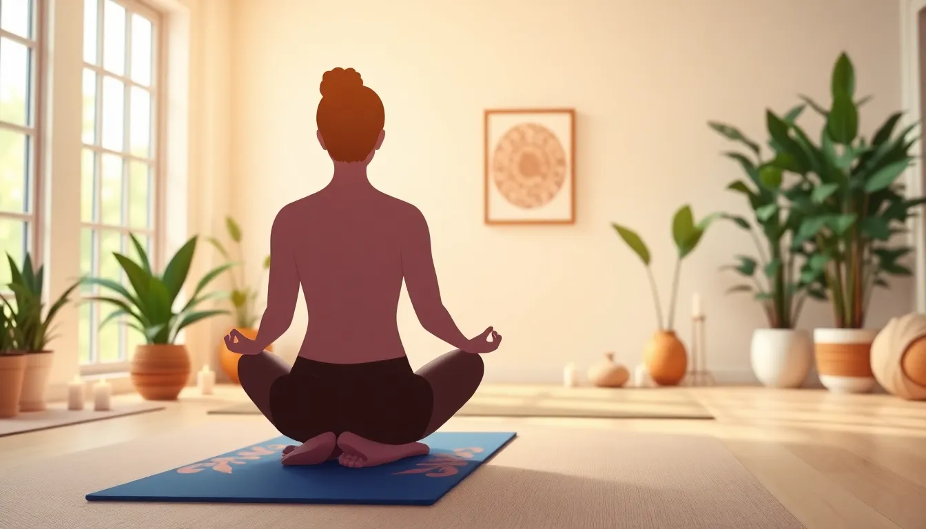 4. Kontrola Stresa Kroz Disanje