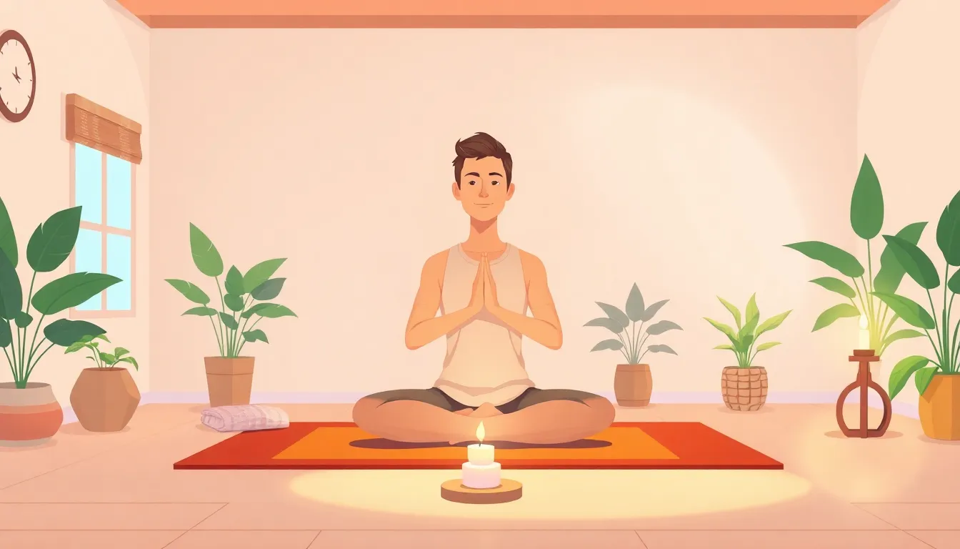 6. Tehnike Disanja za Oporavak