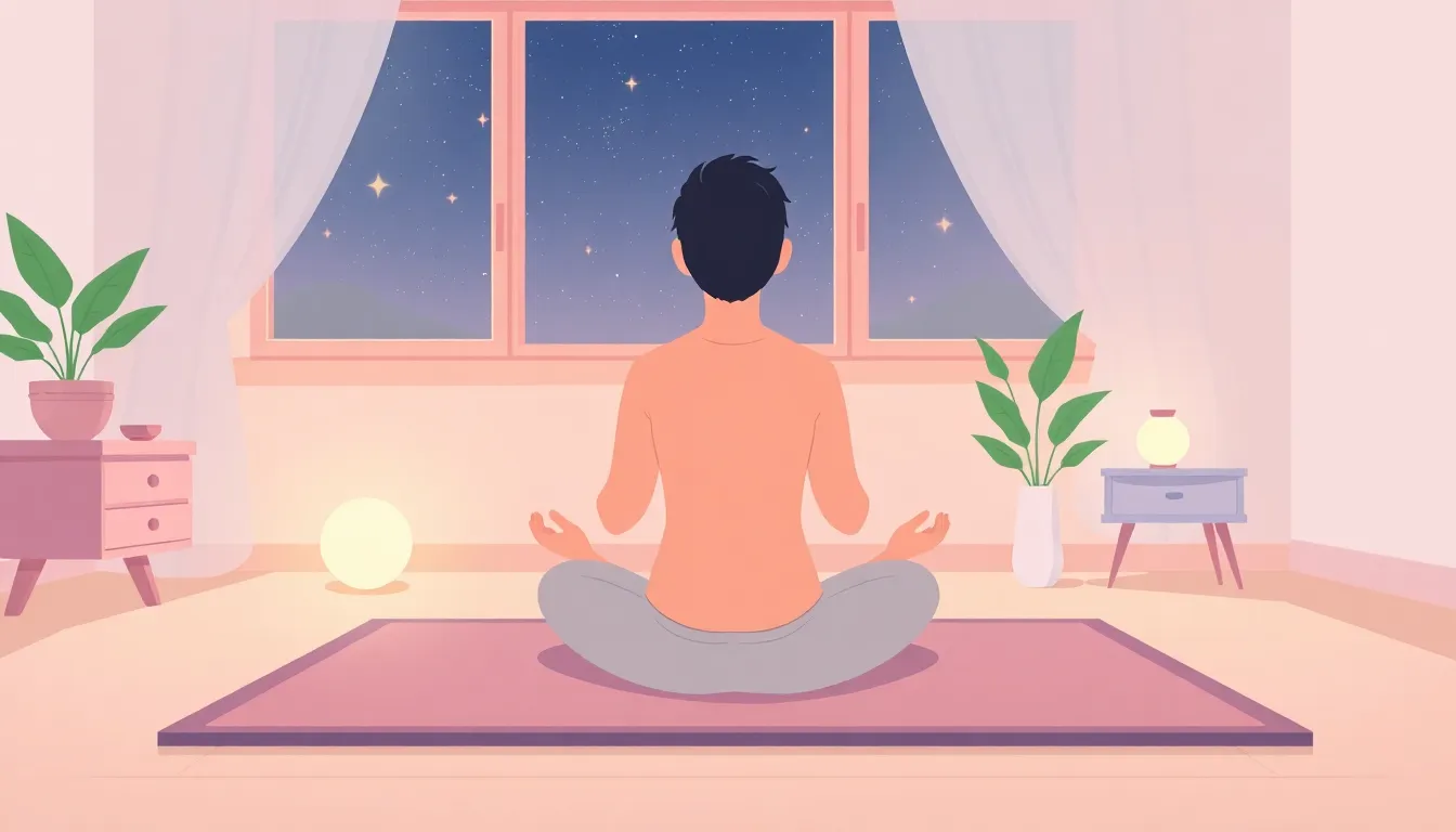 6. Kontrola Stresa kroz Disanje