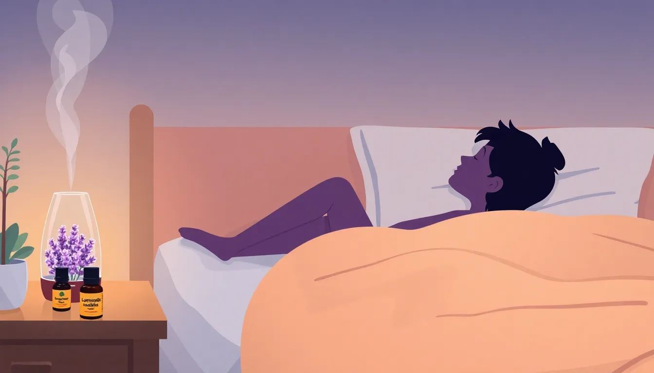 7. Uloga Aromaterapije