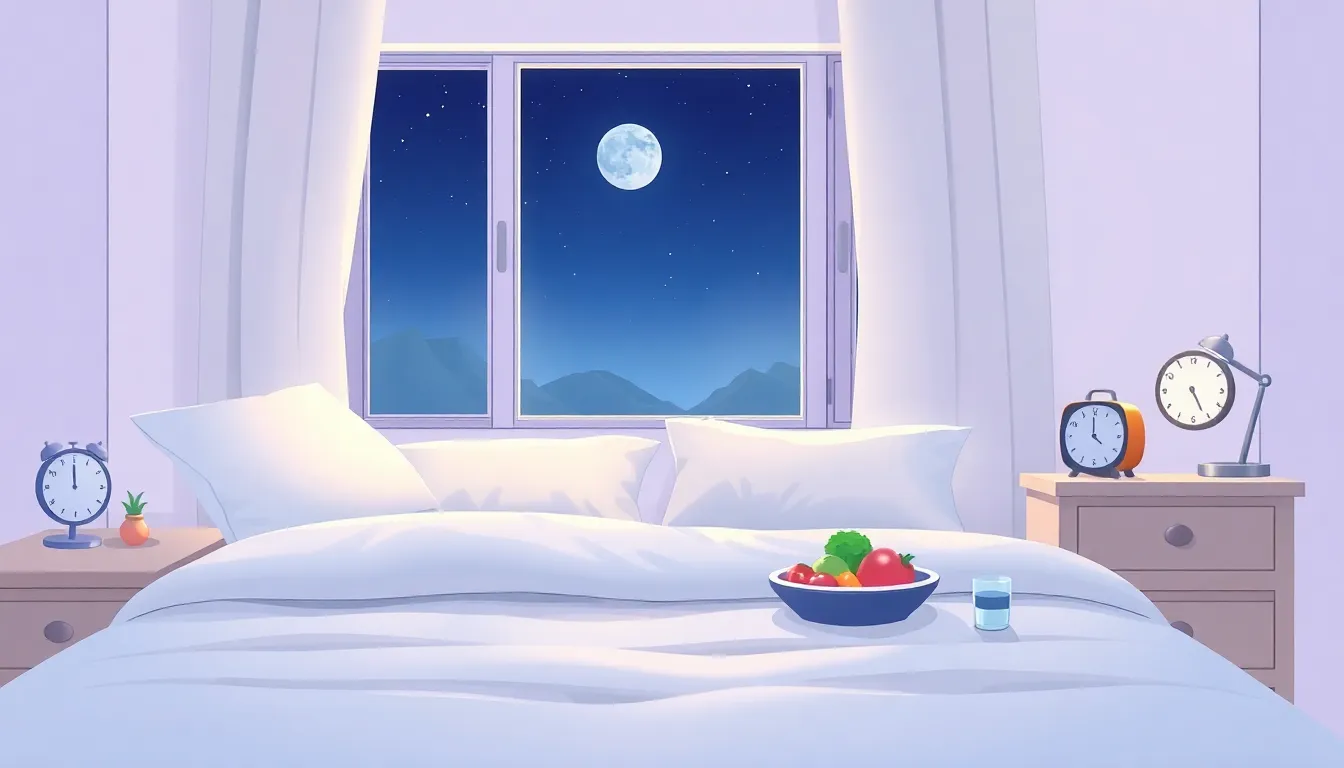 8. Izbegavanje Teških Obroka