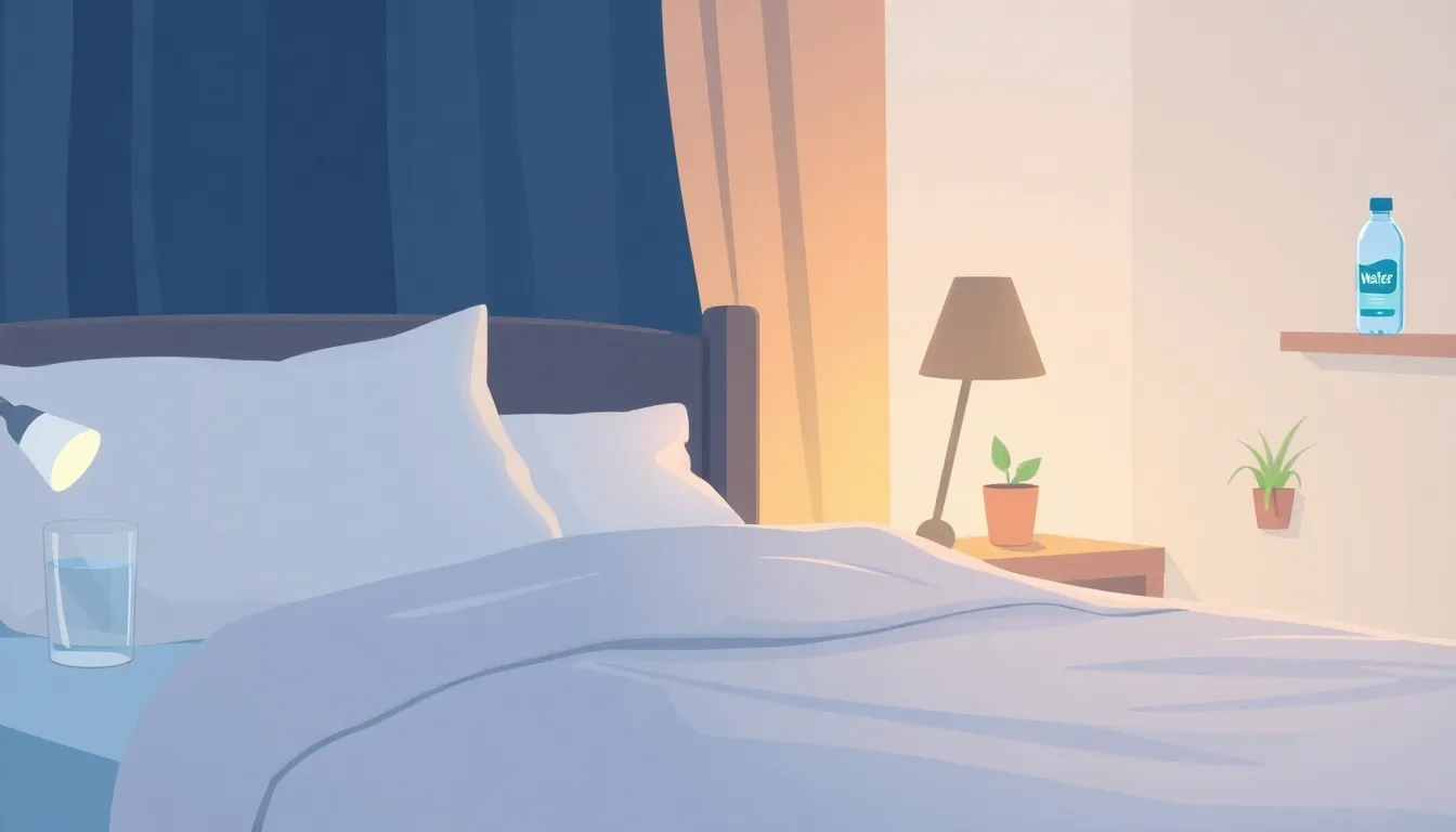 9. Pravilna Hidratacija