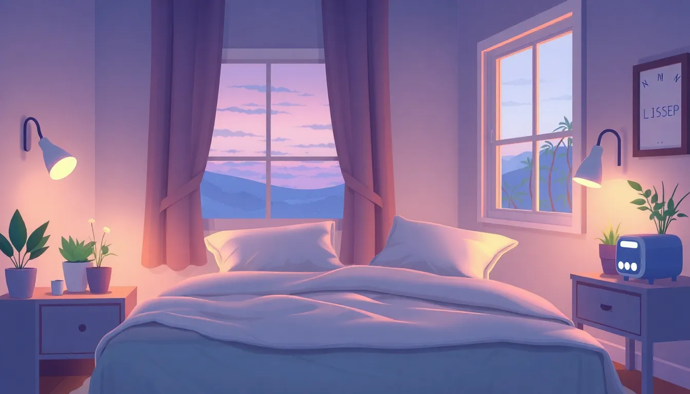 12. Stvaranje Opuštajuće Atmosfere