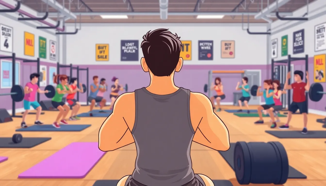 4. Sinhronizacija Disanja Sa Pokretima