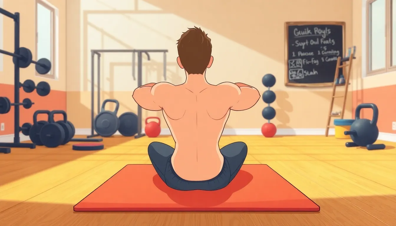 8. Upotreba Tehnika Relaksacije