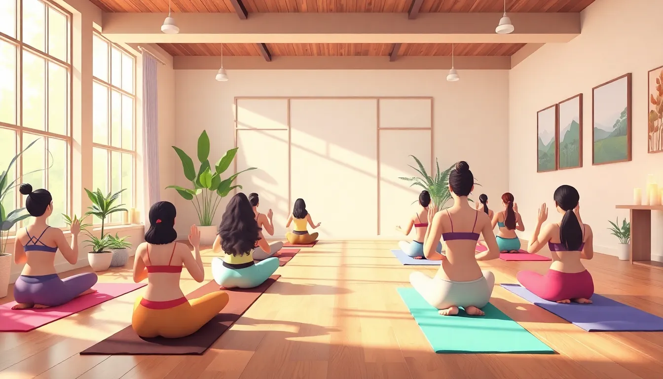 Šta Je Tehnika Disanja?