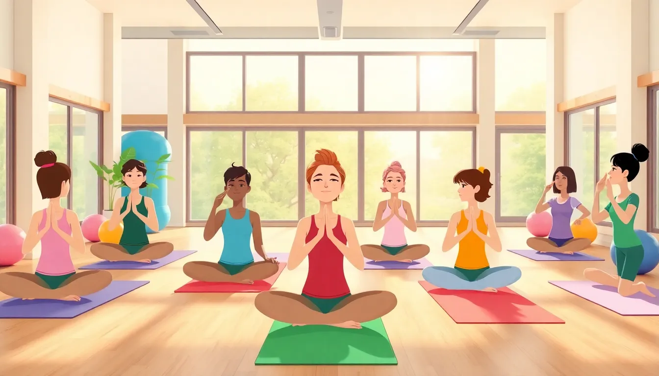 Vežba 2: Disanje kroz Nos