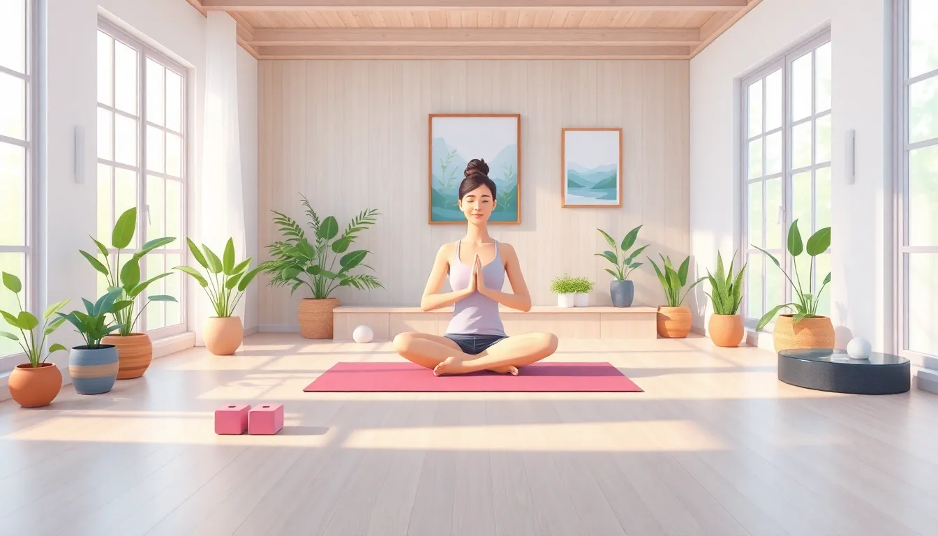 Vežba 3: Kontrolisano Disanje