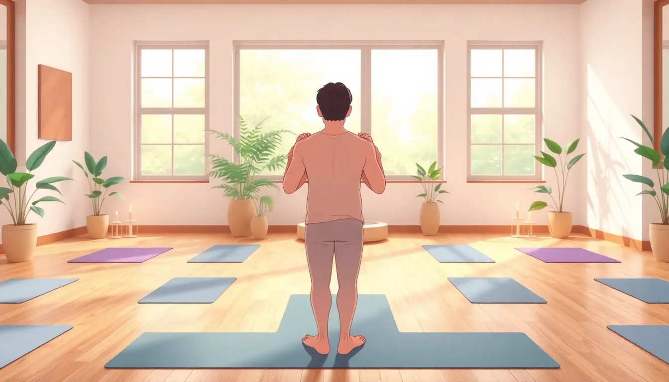 Vežba 4: Ubrzano Disanje