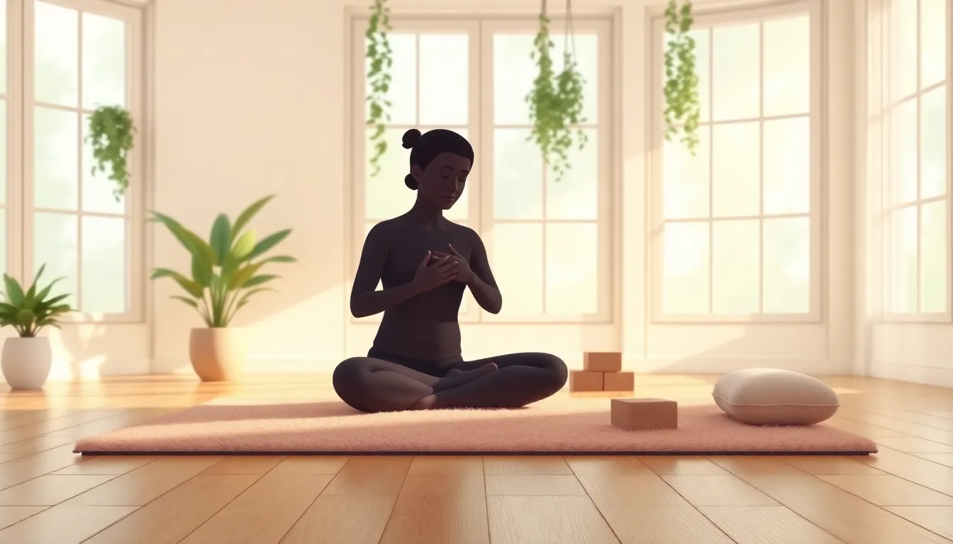 3. Dijafragmalno Disanje