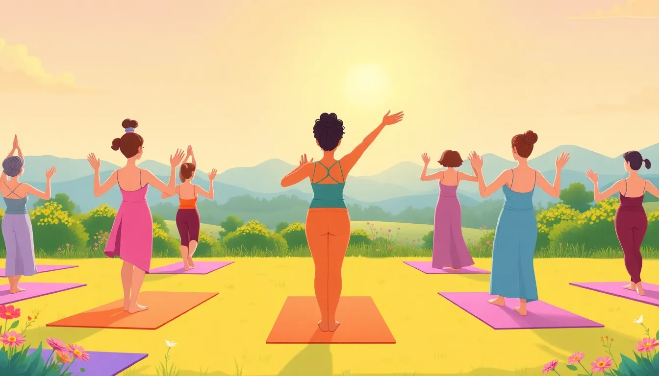 5. Disanje u Pokretu