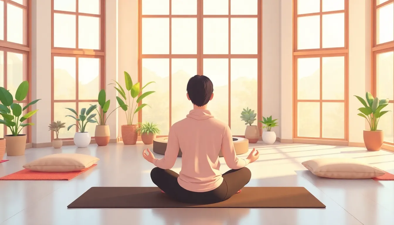 7. Opuštajuće Disanje