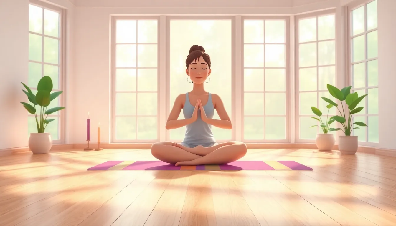 9. Uloga Disanja u Meditaciji