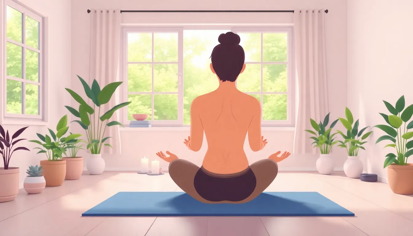 10. Redovne Vežbe Disanja