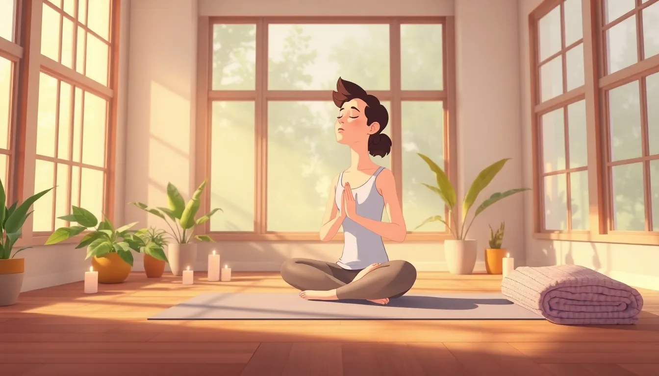 5. Disanje sa Svesnošću