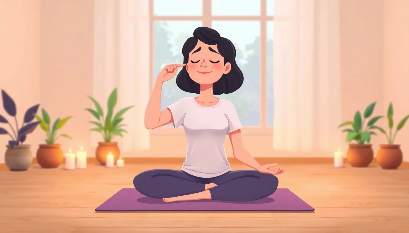 6. Alternativno Nosno Disanje