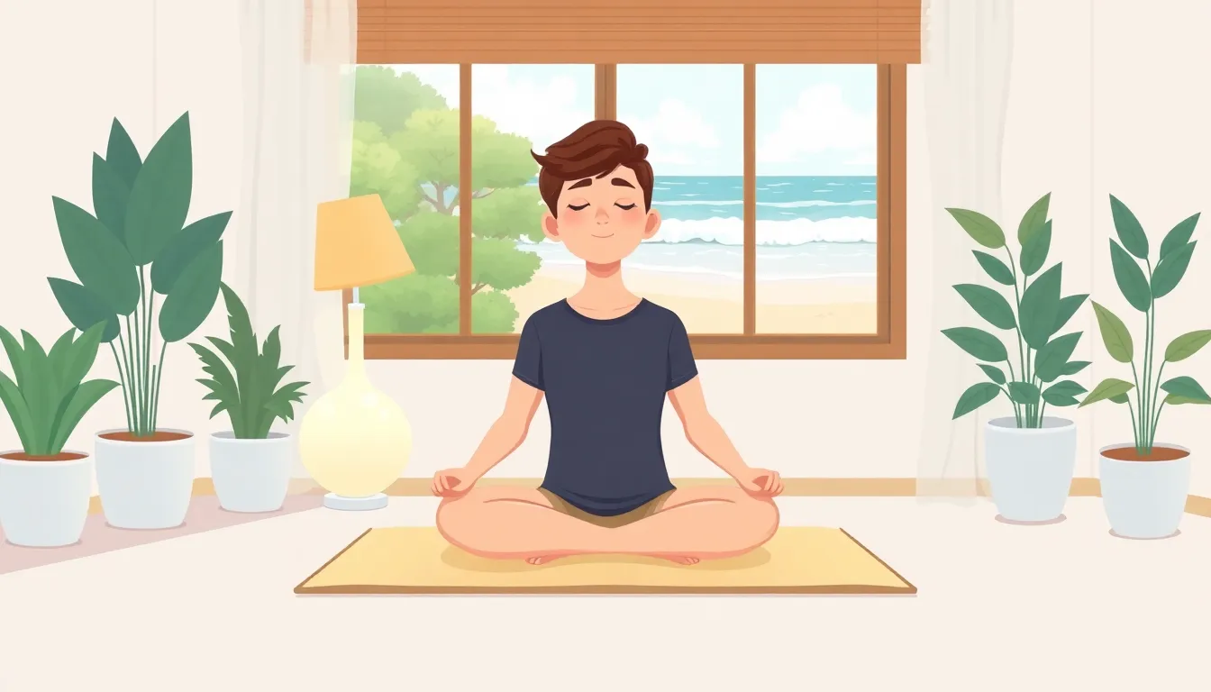 7. Disanje sa Vizualizacijom