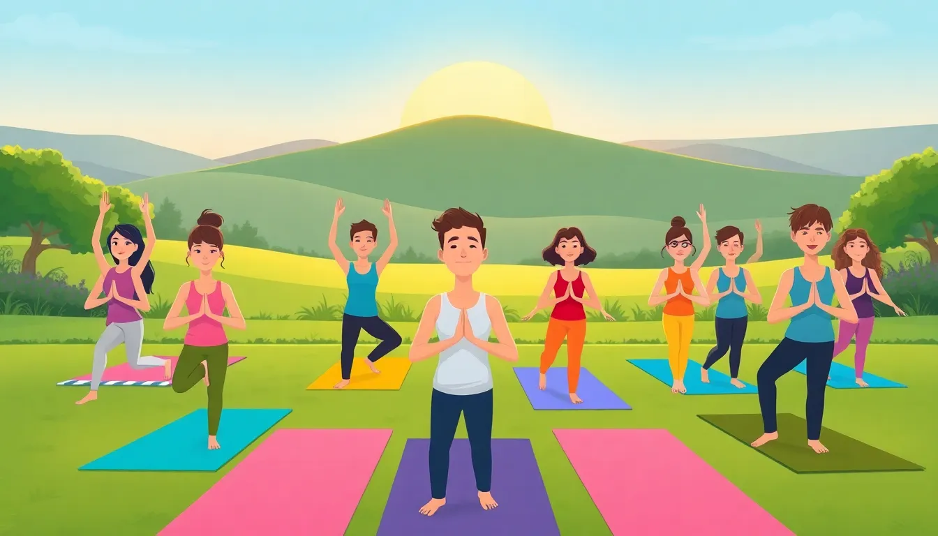 9. Disanje u Pokretu