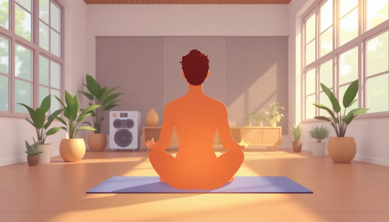 8. Disanje Uz Muziku