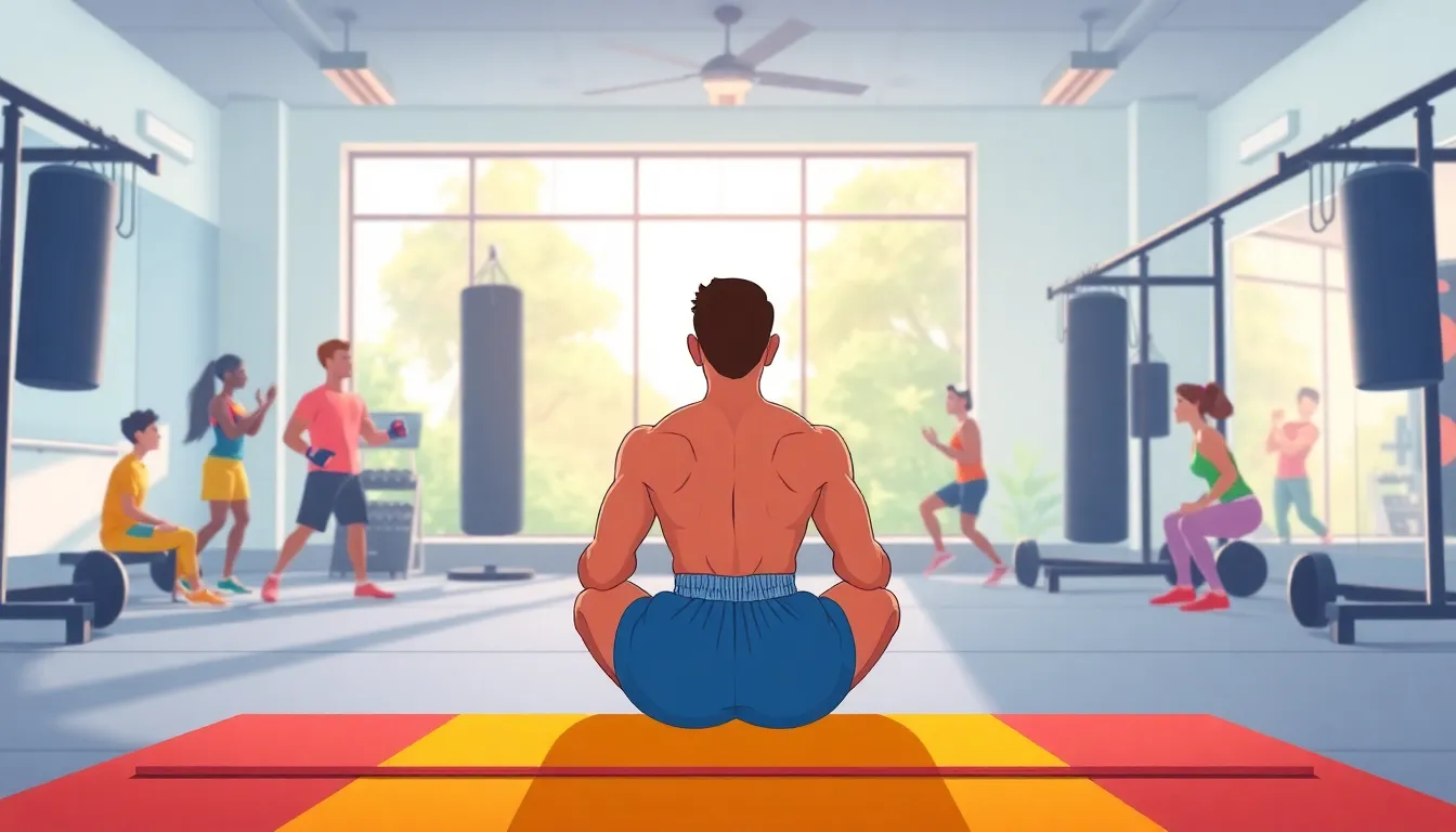 2. Kontrola Stresa Kroz Disanje