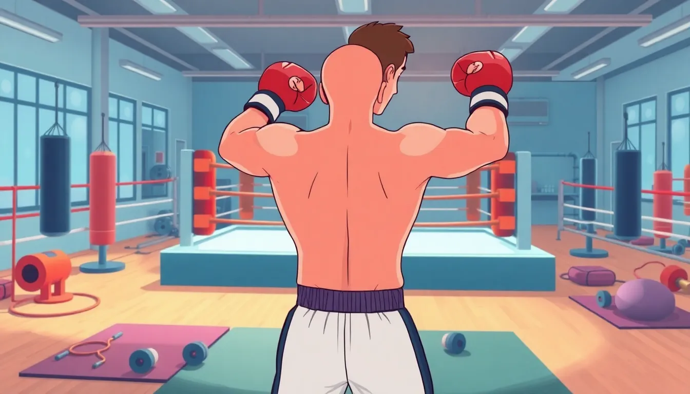 3. Ubrzanje Metabolizma