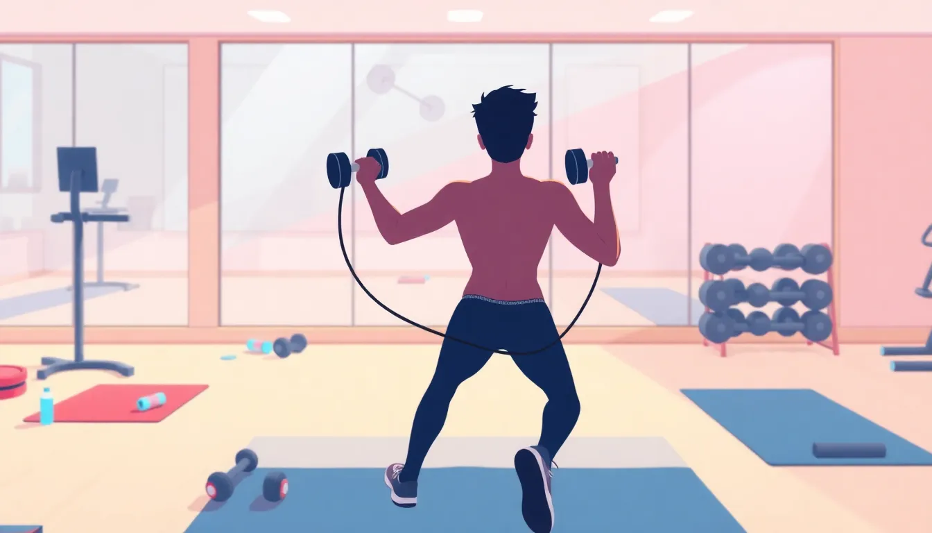 4. Disanje Tokom Vežbi