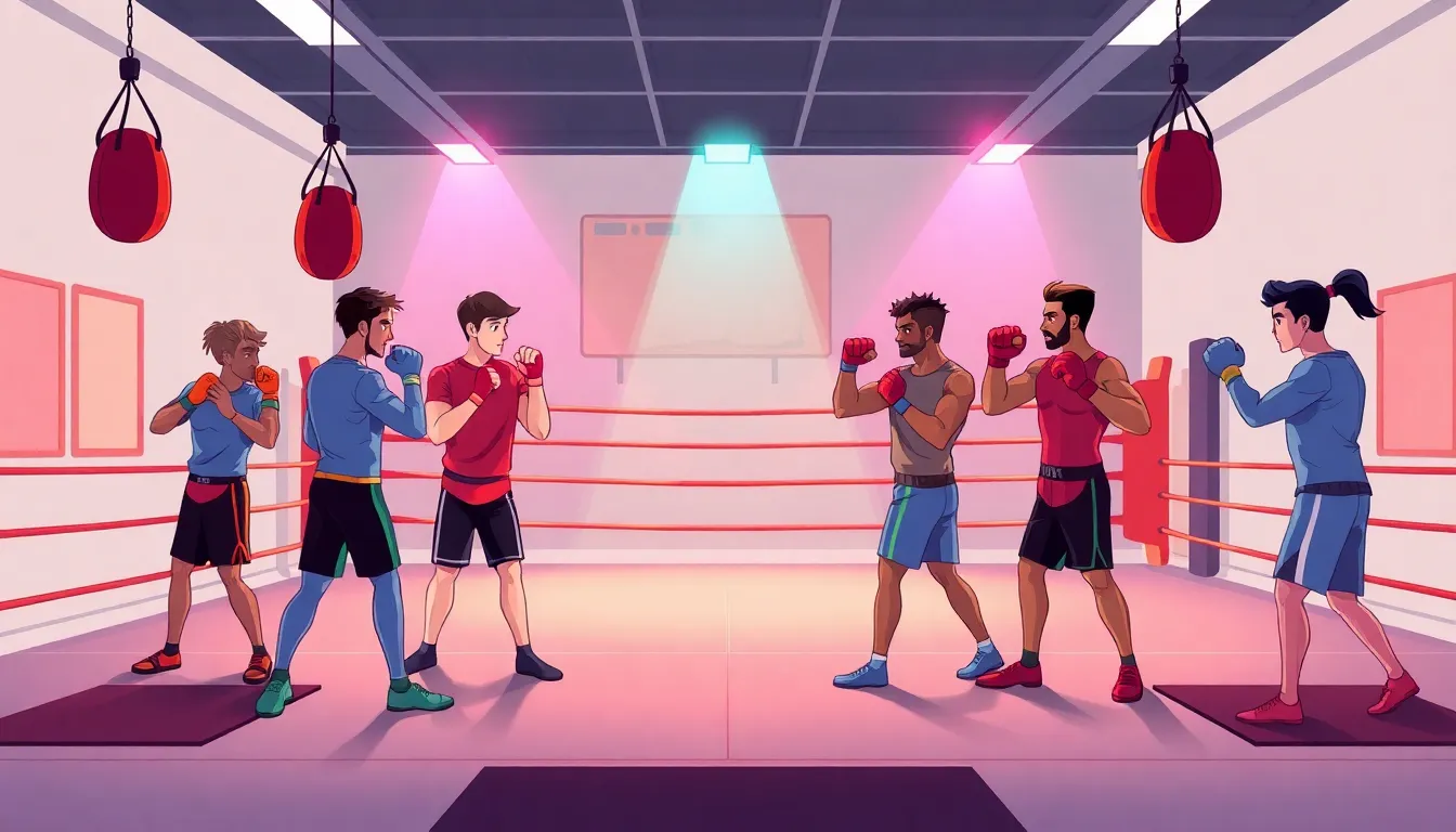 5. Sinhronizacija Disanja i Pokreta