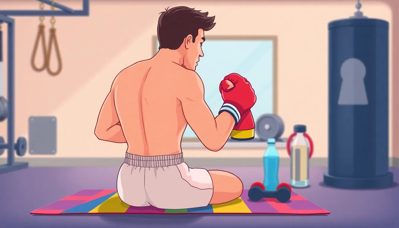 6. Koristeći Dijafragmu