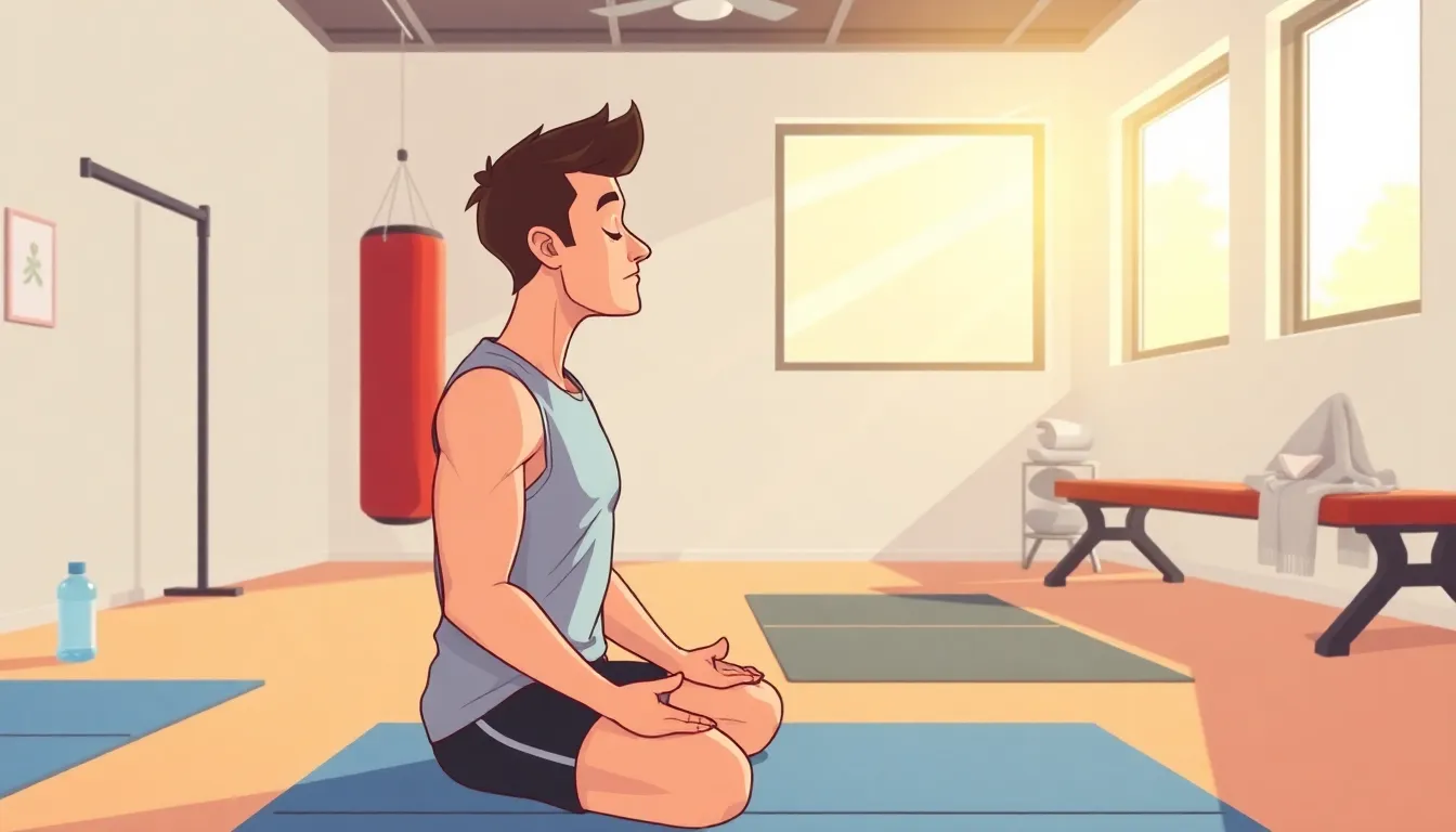 7. Vizualizacija i Disanje