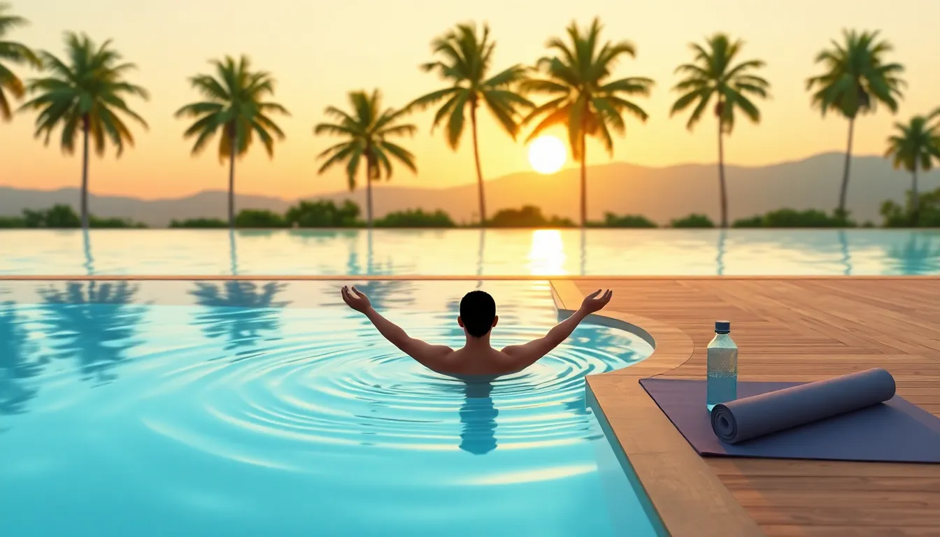 7. Vizualizacija Tokom Disanja