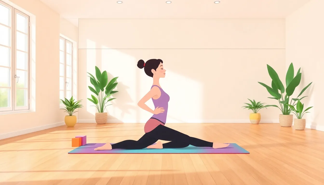 Kako Disanje Povećava Fleksibilnost