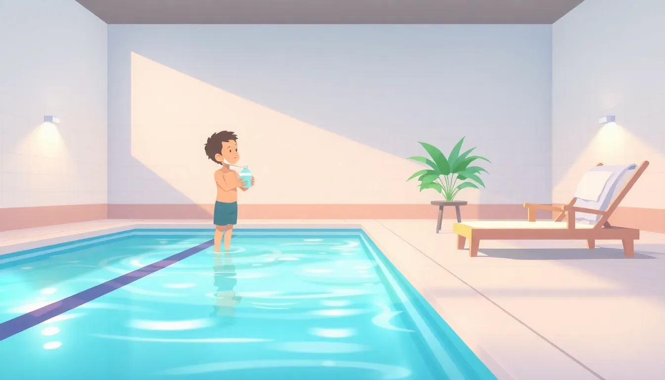 8. Održavanje Čistih Nosnih Puta