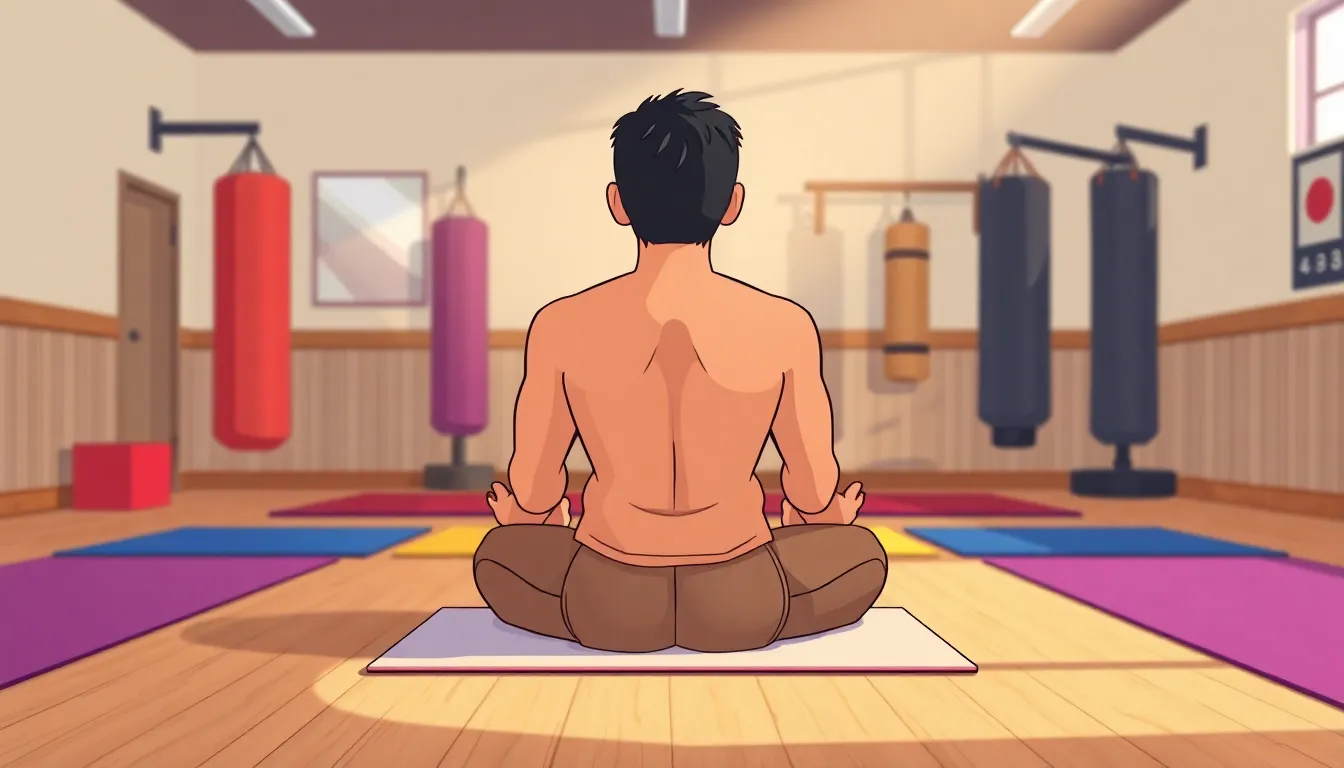 5. Kontrolisano Disanje