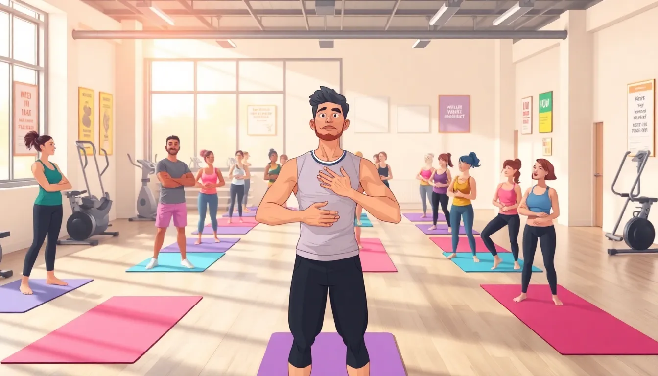 1. Učenje Osnovnih Tehnika Disanja