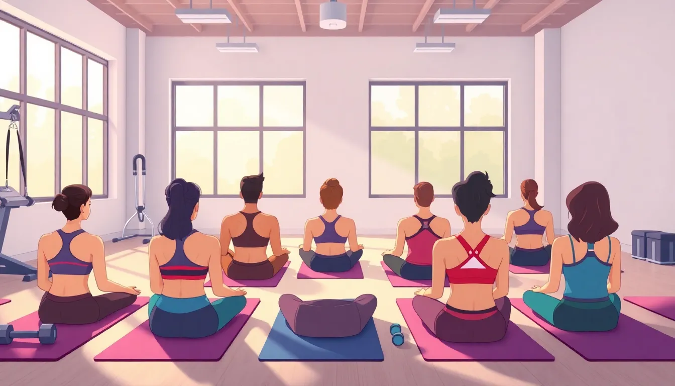 5. Vežbe Disanja Pre Utakmica