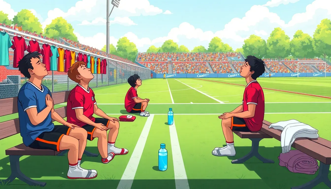 6. Disanje Tokom Pauza