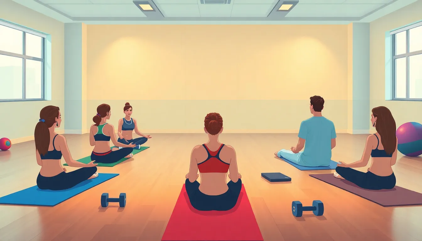 7. Mentalne Tehnike Fokusiranja