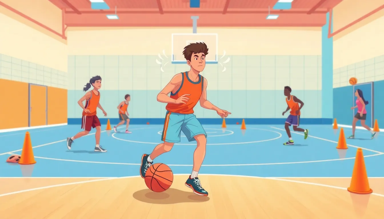 9. Održavanje Ritam Disanja