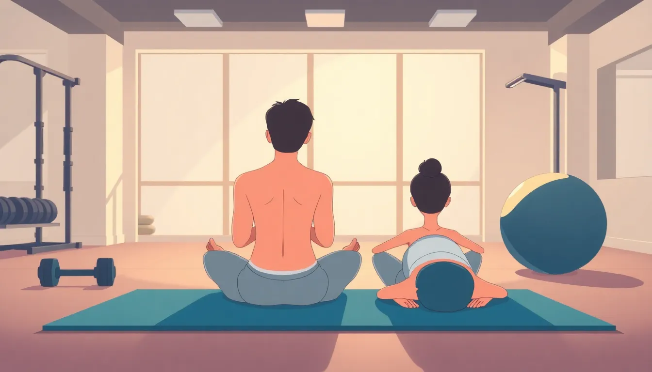 10. Post-Utakmice Vežbe Disanja