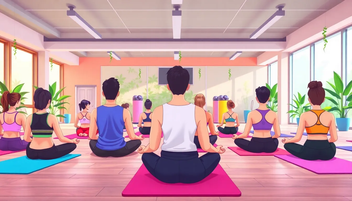 11. Uloga Disanja U Smanjenju Stresa