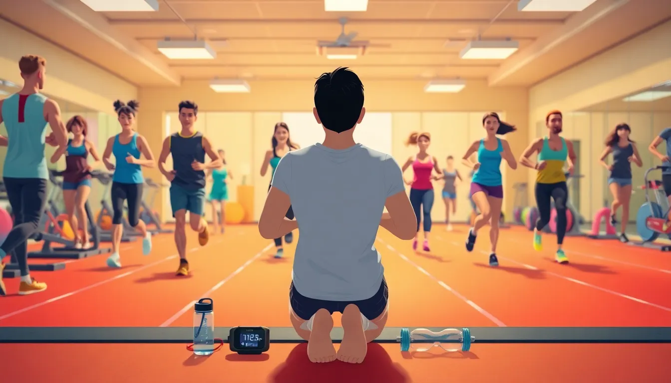 12. Tehnike Disanja Za Povećanje Izdržljivosti