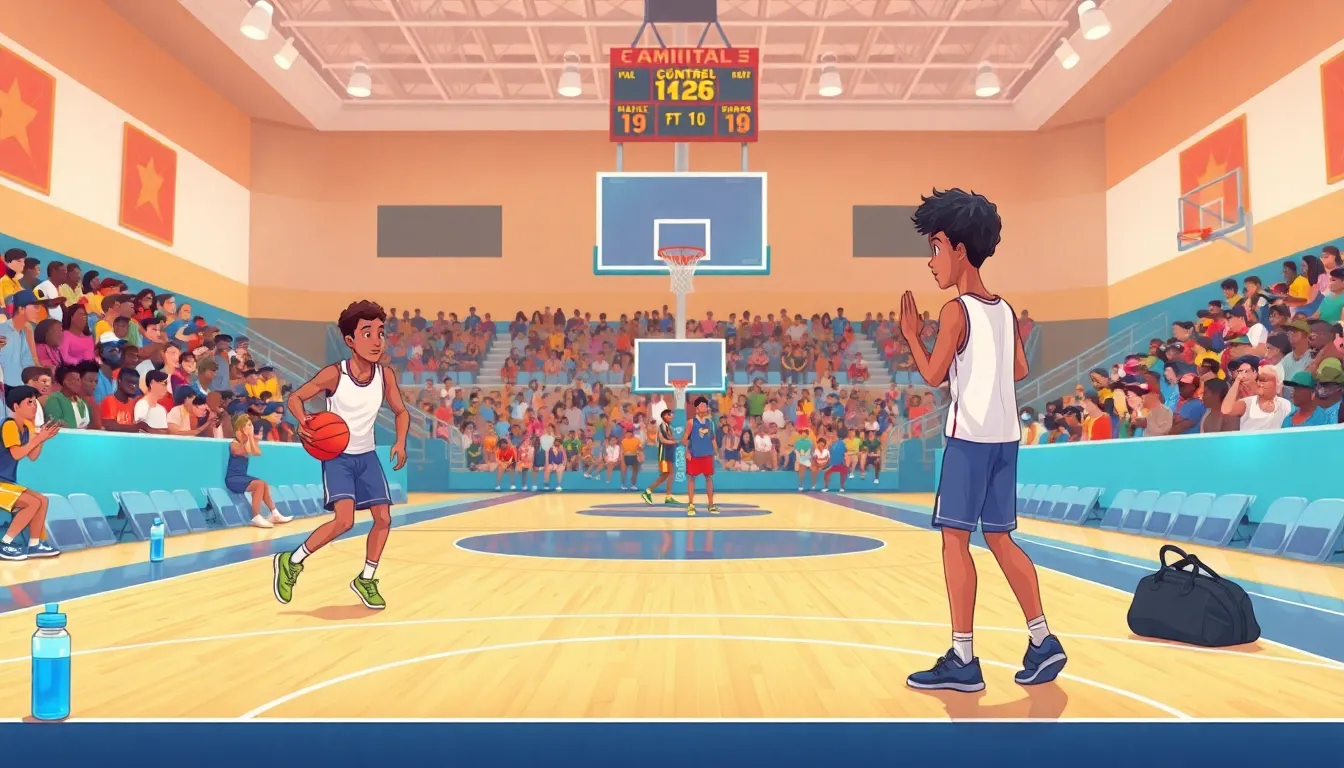 13. Prilagođavanje Disanja Različitim Sportovima