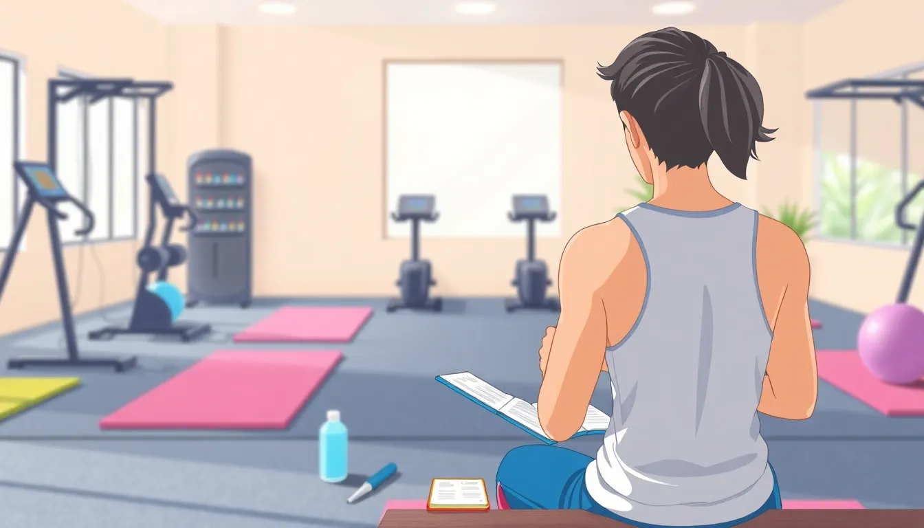 15. Praćenje Napretka U Tehnikama Disanja