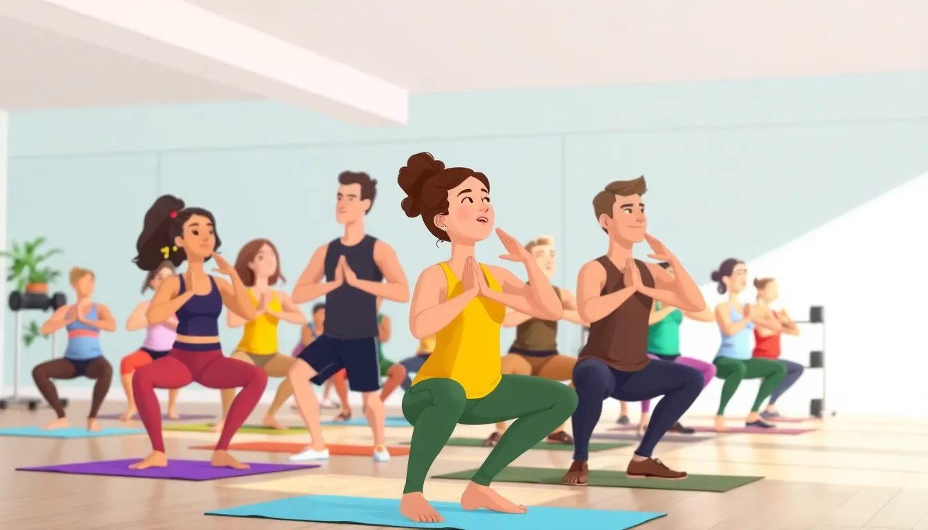 2. Usklađivanje Disanja sa Pokretima