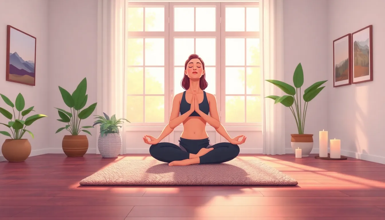 3. Tehnika Dubokog Disanja