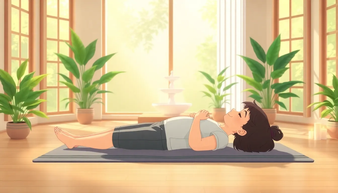 4. Pravilno Postavljanje Disanja