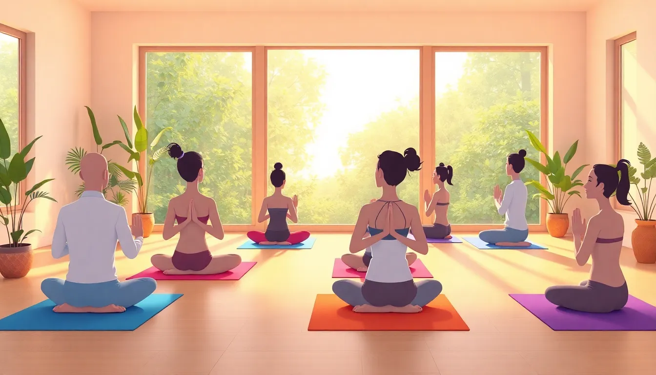 5. Fokusiranje na Izdisaj