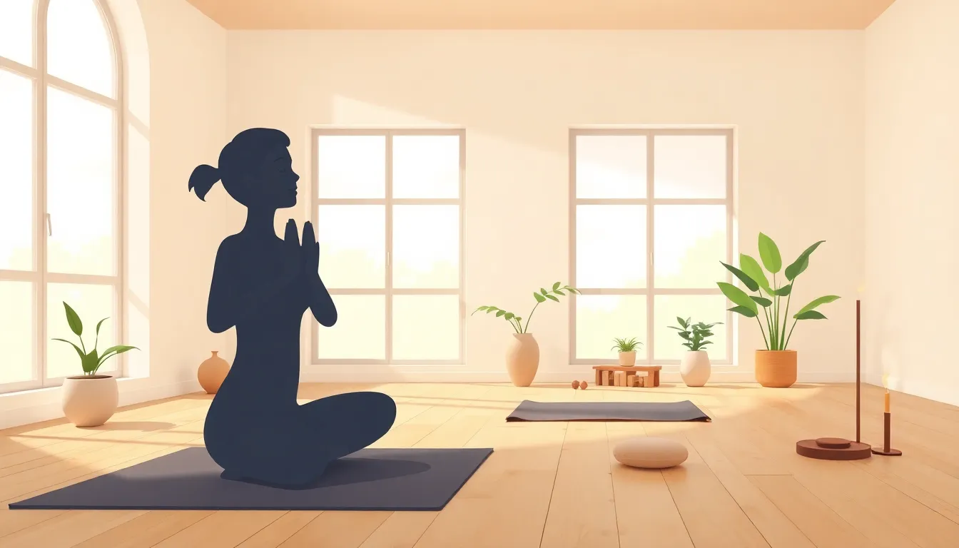 6. Tehnika 4-7-8 Disanja