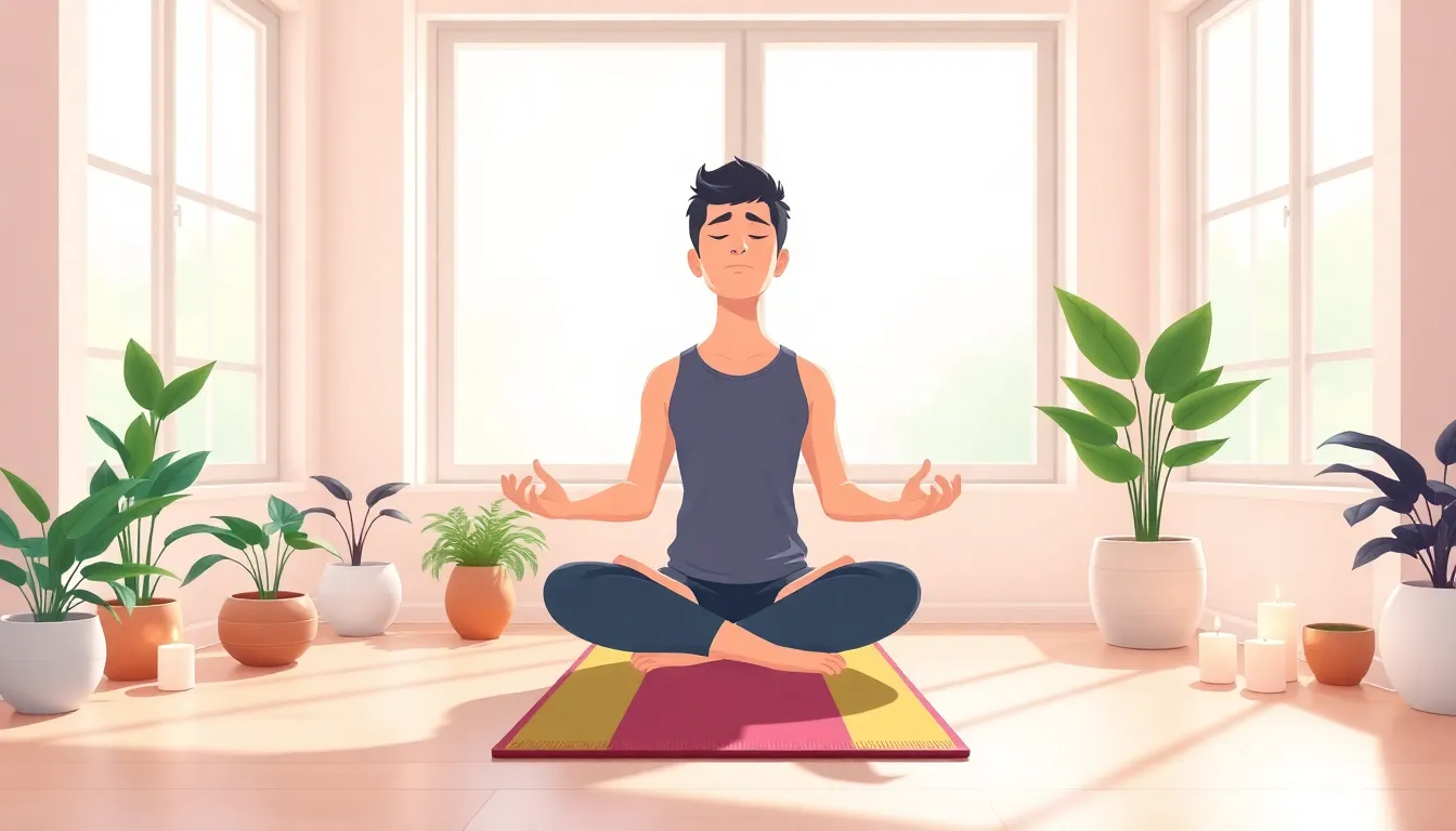 7. Vizualizacija Disanja