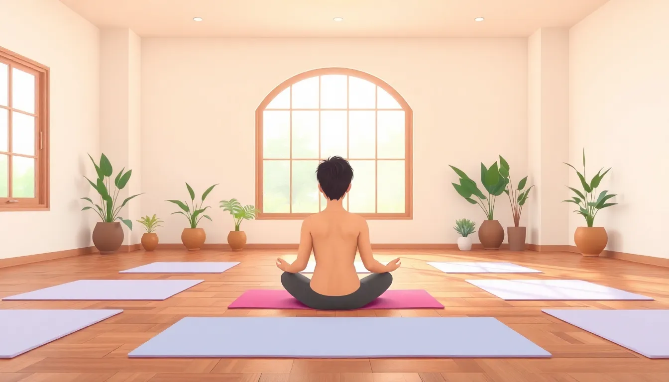 10. Redovno Vežbanje Tehnika Disanja